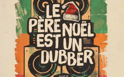 Le Père Noël est un Dubber