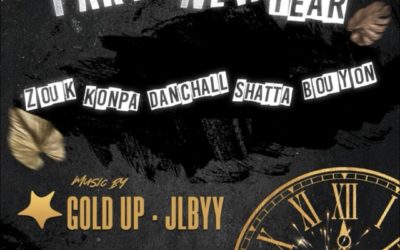 Lanmou New Year Party