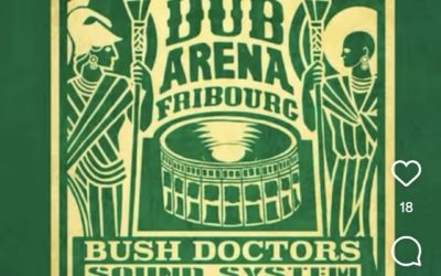 Dub Arena