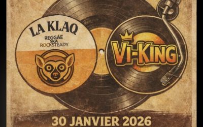 Ska Rocksteady Reggae Night