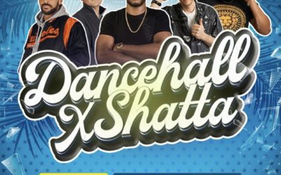 Dancehall & Shatta