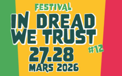 In Dread We Trust