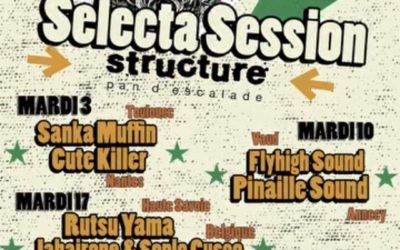 Selecta Session