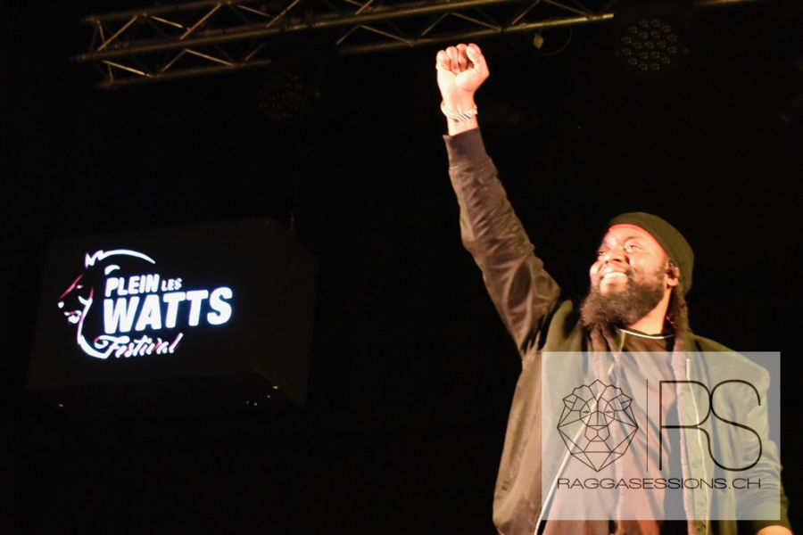 Raggasessions - Photos - 20190815 - Plein les Watts Festival 2019 - Vendredi