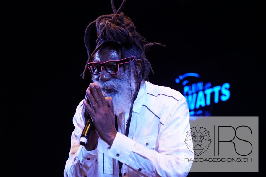 Raggasessions - Photos - 20190817 - Plein les Watts Festival 2019 - Samedi