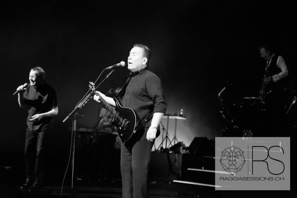 UB40 - Live