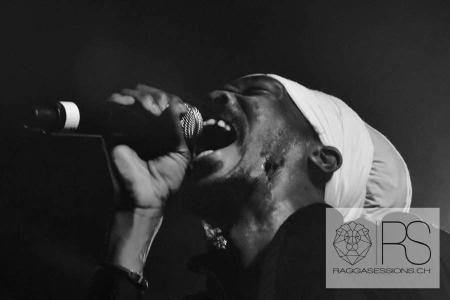 Raggasessions - Photos - 20170817 - Plein-les-Watts Festival / Jeudi