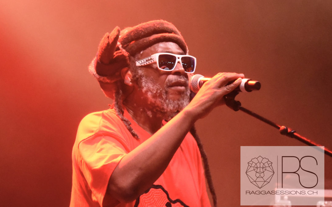 Plein les Watts Festival 2024 – Jeudi