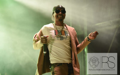 Plein les Watts Festival 2024 – Samedi