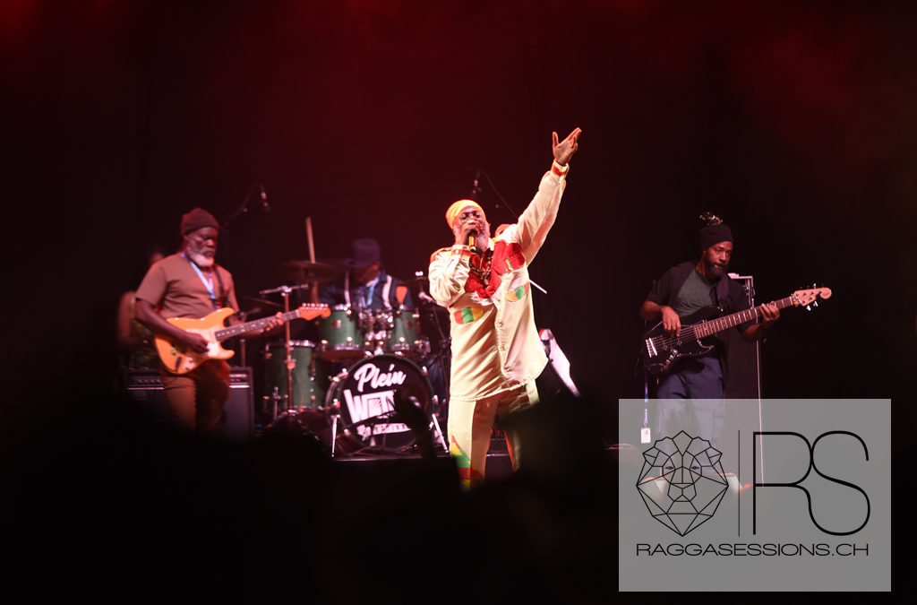 Plein Les Watts Festival 2025 – Samedi