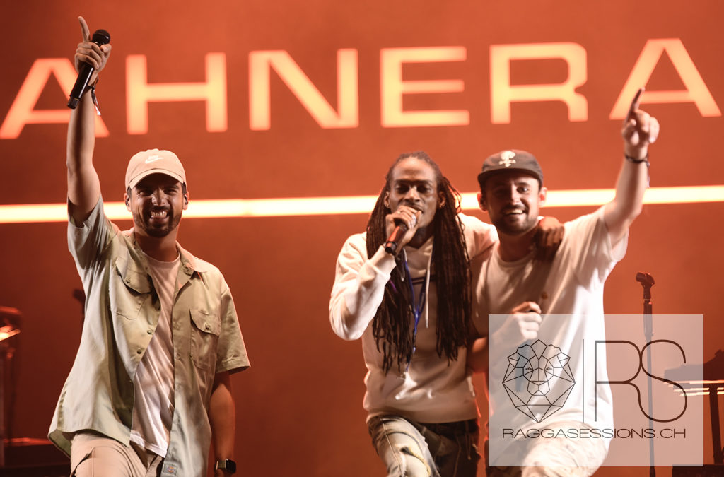 Plein Les Watts Festival 2025 – Vendredi