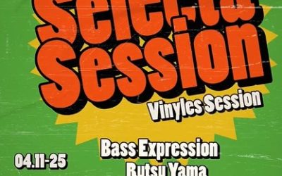 Selecta Session