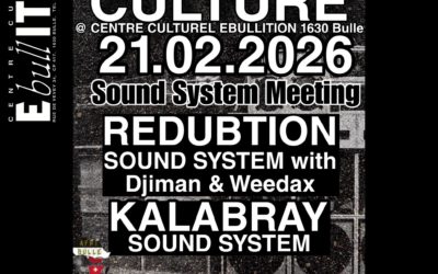 Sound & Culture 10
