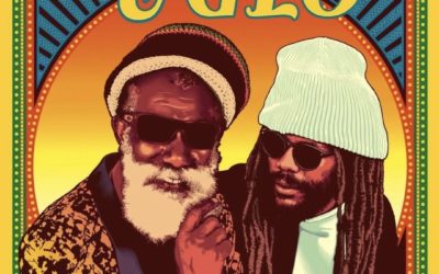 Don Carlos & Geo – Live