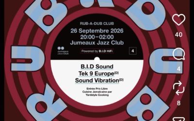 Rub A Dub Night #4