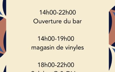 Reggae Dancehall Night