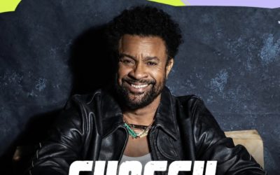 Shaggy – Live