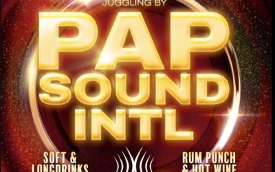 Dancehall Shatta Night