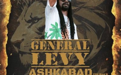 Reggae Dancehall Night