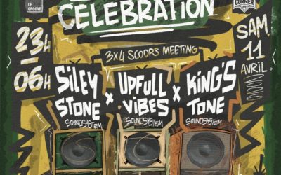 Sound System Celebration #22