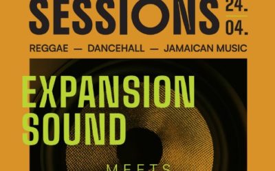 Reggae Dancehall Night