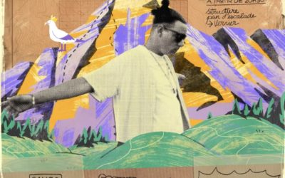 Jahnaton – Album Release Party