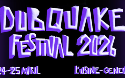 Dubquake Festival 2026