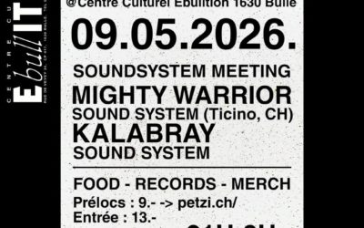 Sound & Culture