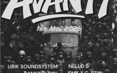 Festival Avanti