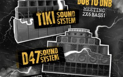 Dub Evolution #4