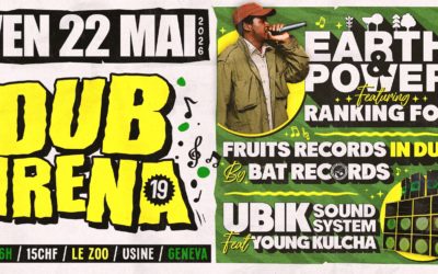 Dub Arena #19