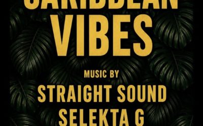 Caribbean Vibes