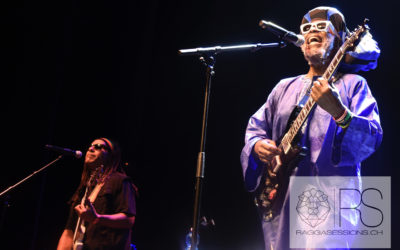 Steel Pulse