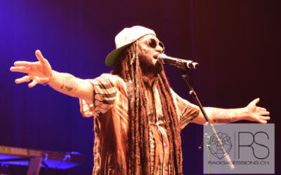 Alborosie