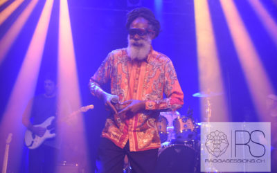 Don Carlos & Geo