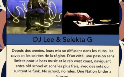 Reggae Night