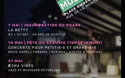 Musique Live