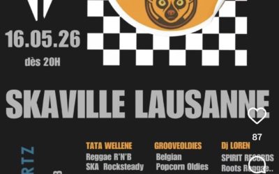 Skaville
