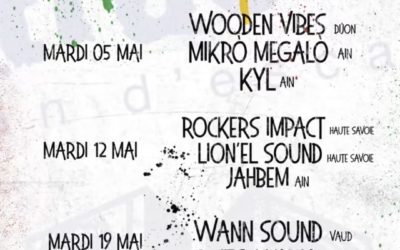 Selecta Session