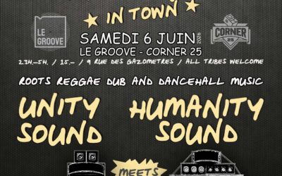 Reggae Dancehall Community
