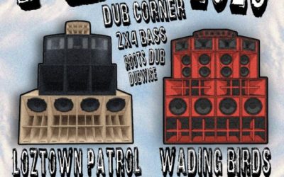 FDM 2026 – Dub Corner