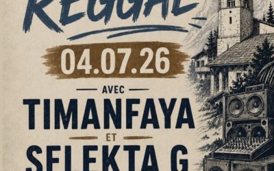 Reggae Night