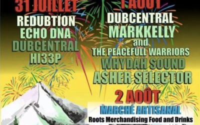 Swiss National Weekend 2026