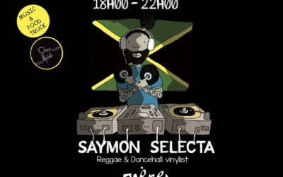Reggae Roots Selection