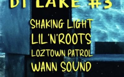 Dub Pon Di Lake #3