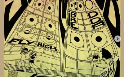 Skate &lsquo;N Dub
