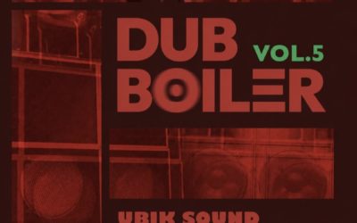 Dub Boiler #5