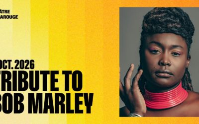 Tribute To Bob Marley