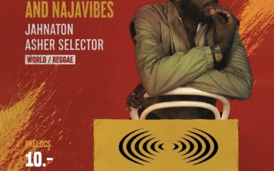 Reggae Live Show