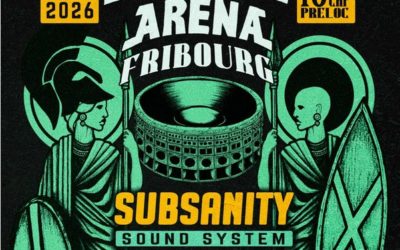 Dub Arena